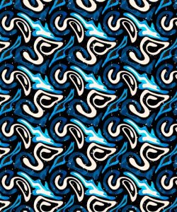 Graffiti Psychedelic